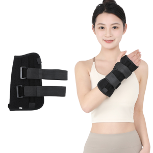 Forearm brace