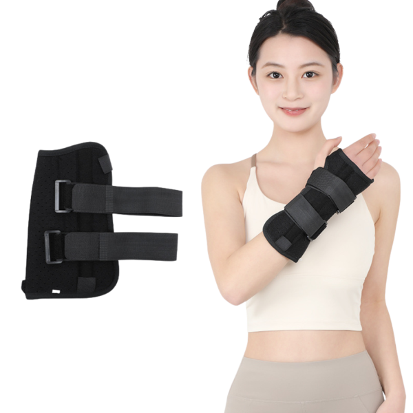 Forearm brace
