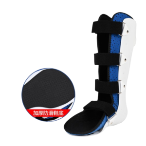 Foot brace